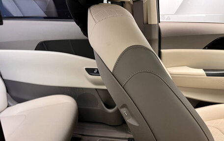 KIA Carnival, 2022 год, 4 870 000 рублей, 19 фотография