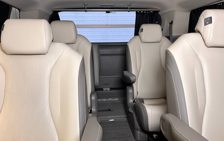 KIA Carnival, 2022 год, 4 870 000 рублей, 20 фотография