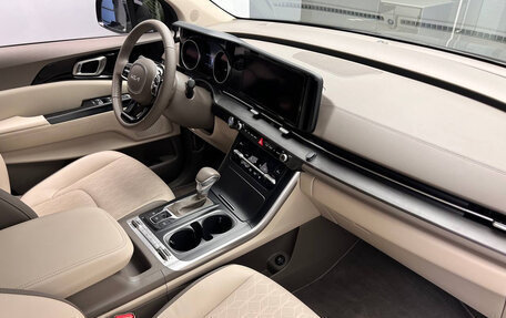 KIA Carnival, 2022 год, 4 870 000 рублей, 15 фотография