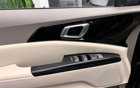 KIA Carnival, 2022 год, 4 870 000 рублей, 9 фотография