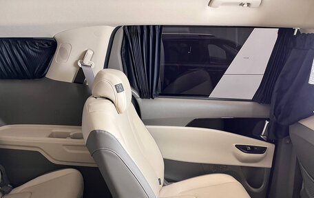 KIA Carnival, 2022 год, 4 870 000 рублей, 18 фотография