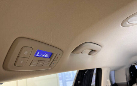 KIA Carnival, 2022 год, 4 870 000 рублей, 21 фотография