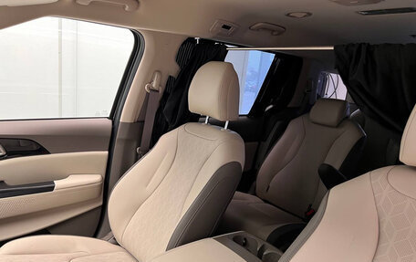 KIA Carnival, 2022 год, 4 870 000 рублей, 14 фотография