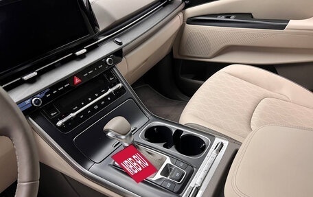 KIA Carnival, 2022 год, 4 870 000 рублей, 12 фотография