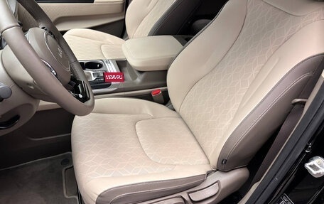 KIA Carnival, 2022 год, 4 870 000 рублей, 11 фотография