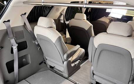 KIA Carnival, 2022 год, 4 870 000 рублей, 22 фотография