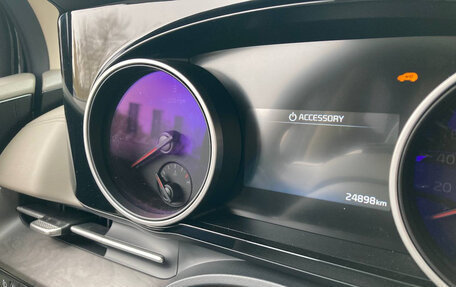 KIA Carnival, 2022 год, 4 870 000 рублей, 24 фотография