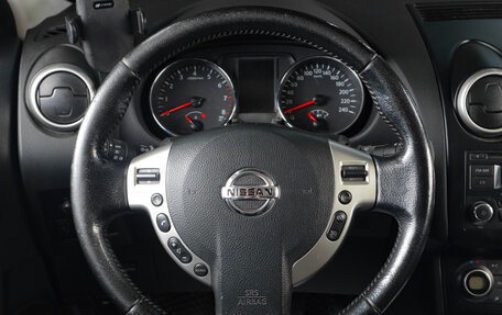 Nissan Qashqai, 2011 год, 1 169 000 рублей, 11 фотография