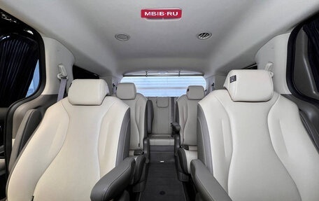 KIA Carnival, 2022 год, 4 870 000 рублей, 23 фотография