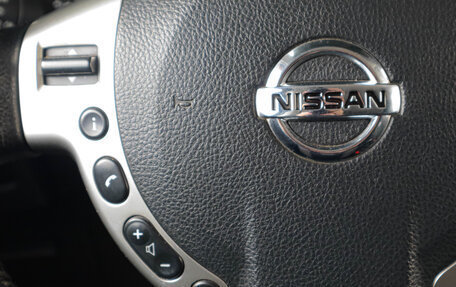 Nissan Qashqai, 2011 год, 1 169 000 рублей, 10 фотография