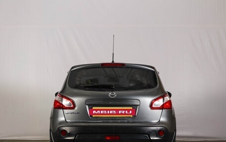 Nissan Qashqai, 2011 год, 1 169 000 рублей, 5 фотография