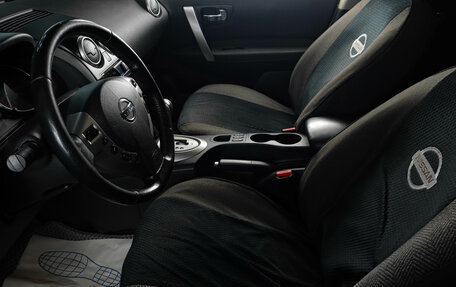 Nissan Qashqai, 2011 год, 1 169 000 рублей, 8 фотография