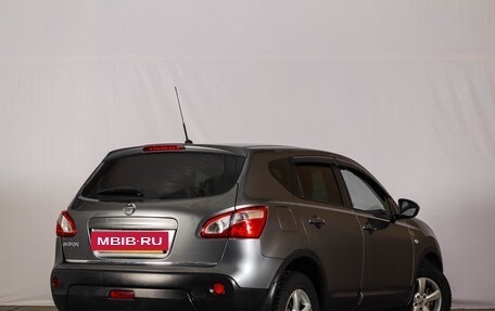 Nissan Qashqai, 2011 год, 1 169 000 рублей, 4 фотография