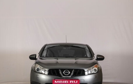 Nissan Qashqai, 2011 год, 1 169 000 рублей, 2 фотография