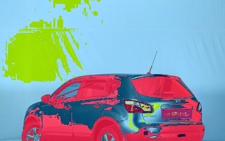 Nissan Qashqai, 2011 год, 1 169 000 рублей, 6 фотография