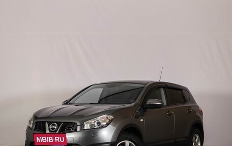 Nissan Qashqai, 2011 год, 1 169 000 рублей, 3 фотография