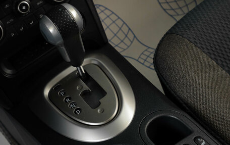 Nissan Qashqai, 2011 год, 1 169 000 рублей, 14 фотография