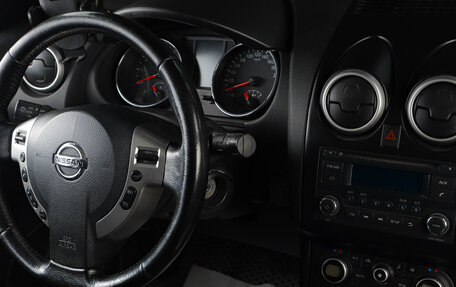 Nissan Qashqai, 2011 год, 1 169 000 рублей, 15 фотография