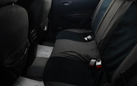 Nissan Qashqai, 2011 год, 1 169 000 рублей, 19 фотография