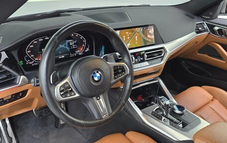 BMW 4 серия, 2022 год, 4 700 000 рублей, 7 фотография