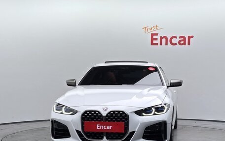 BMW 4 серия, 2022 год, 4 700 000 рублей, 2 фотография