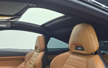 BMW 4 серия, 2022 год, 4 700 000 рублей, 8 фотография