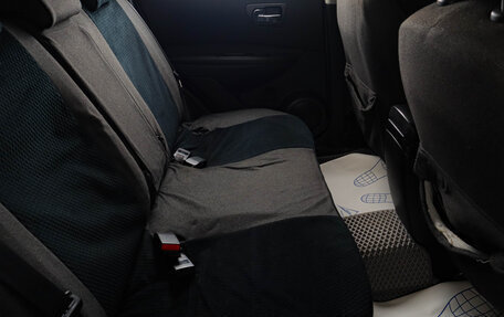 Nissan Qashqai, 2011 год, 1 169 000 рублей, 18 фотография