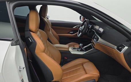 BMW 4 серия, 2022 год, 4 700 000 рублей, 6 фотография