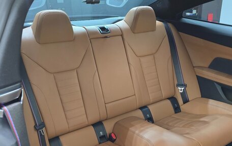 BMW 4 серия, 2022 год, 4 700 000 рублей, 10 фотография