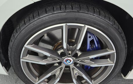 BMW 4 серия, 2022 год, 4 700 000 рублей, 11 фотография