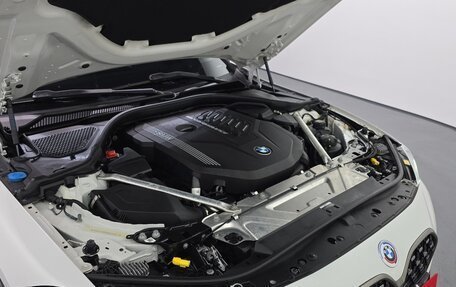 BMW 4 серия, 2022 год, 4 700 000 рублей, 14 фотография