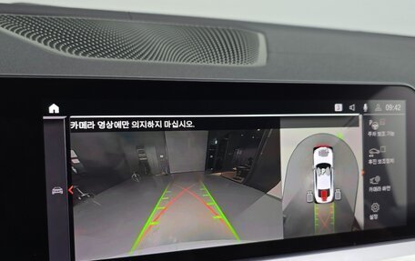 BMW 4 серия, 2022 год, 4 700 000 рублей, 12 фотография