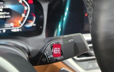 BMW 4 серия, 2022 год, 4 700 000 рублей, 17 фотография