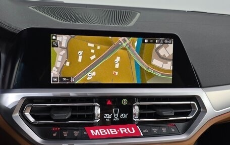 BMW 4 серия, 2022 год, 4 700 000 рублей, 15 фотография