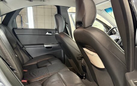 Volvo S40 II, 2008 год, 750 000 рублей, 5 фотография