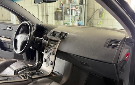 Volvo S40 II, 2008 год, 750 000 рублей, 4 фотография