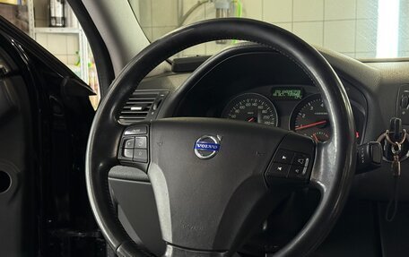 Volvo S40 II, 2008 год, 750 000 рублей, 2 фотография