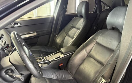 Volvo S40 II, 2008 год, 750 000 рублей, 10 фотография