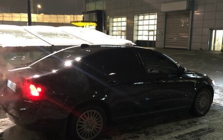 Volvo S40 II, 2008 год, 750 000 рублей, 18 фотография