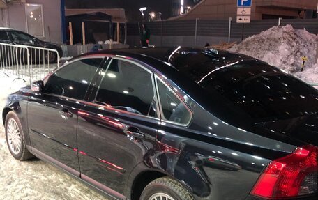 Volvo S40 II, 2008 год, 750 000 рублей, 16 фотография