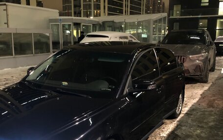 Volvo S40 II, 2008 год, 750 000 рублей, 17 фотография