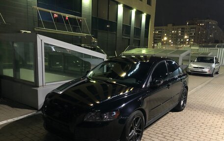 Volvo S40 II, 2008 год, 750 000 рублей, 20 фотография