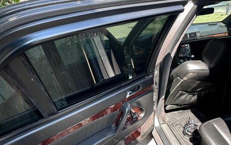 Mercedes-Benz S-Класс, 1994 год, 780 000 рублей, 5 фотография