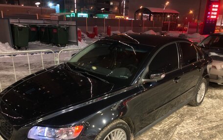 Volvo S40 II, 2008 год, 750 000 рублей, 15 фотография