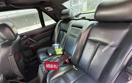 Mercedes-Benz S-Класс, 1994 год, 780 000 рублей, 4 фотография