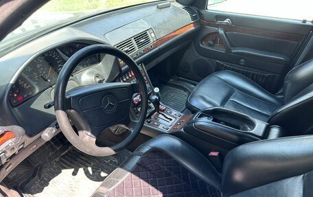 Mercedes-Benz S-Класс, 1994 год, 780 000 рублей, 8 фотография