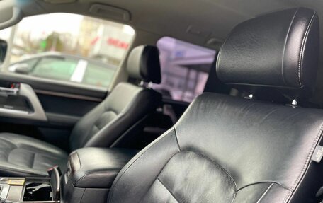 Toyota Land Cruiser 200, 2012 год, 3 990 000 рублей, 11 фотография