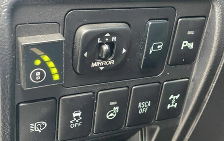 Toyota Land Cruiser 200, 2012 год, 3 990 000 рублей, 9 фотография