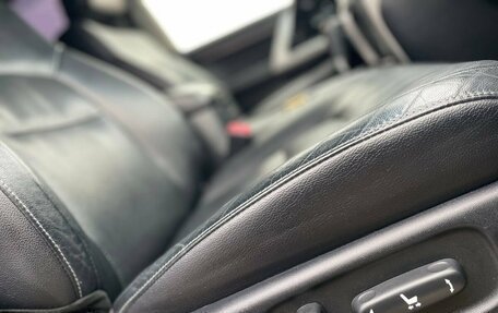 Toyota Land Cruiser 200, 2012 год, 3 990 000 рублей, 17 фотография