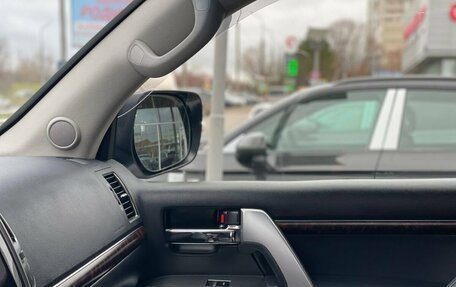 Toyota Land Cruiser 200, 2012 год, 3 990 000 рублей, 12 фотография